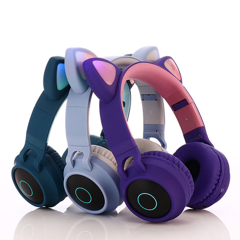 Wireless Headset