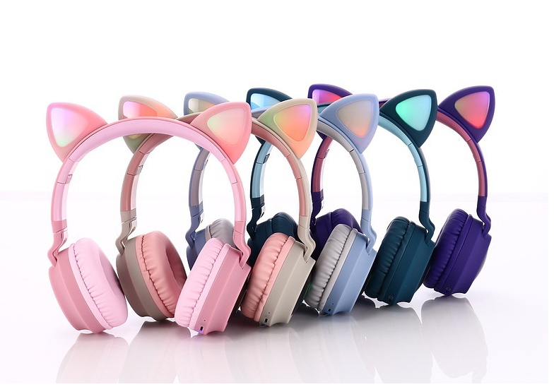 Wireless Headset