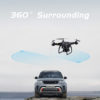 5G Camara Drone
