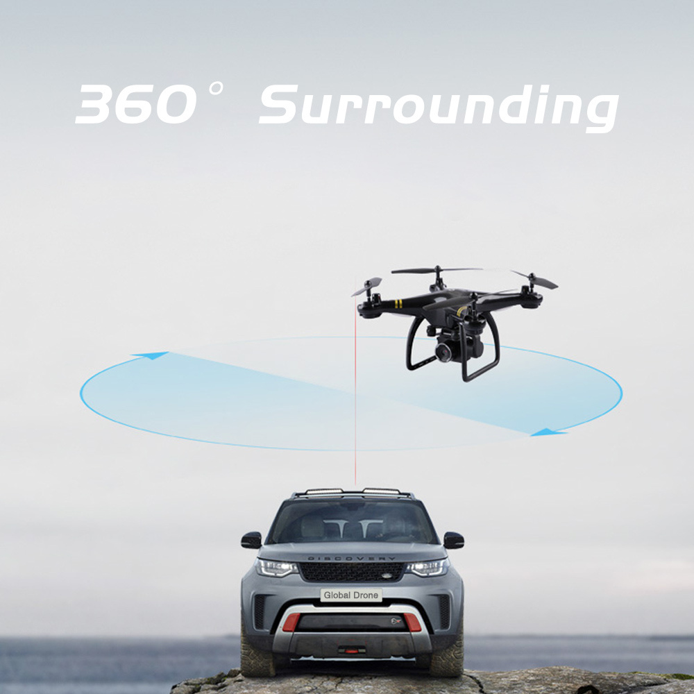 5G Camara Drone