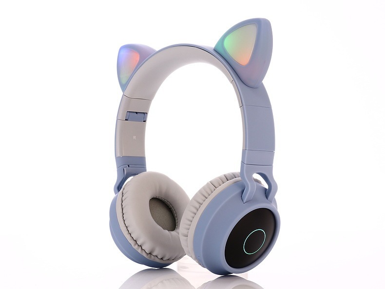 Wireless Headset