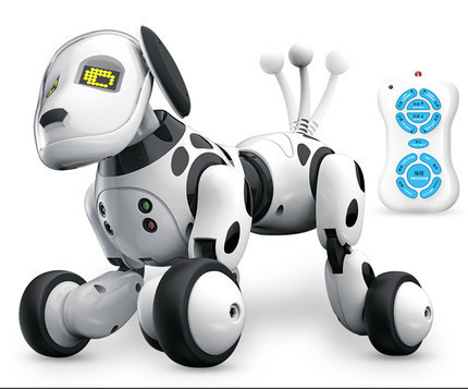 Robot Dog