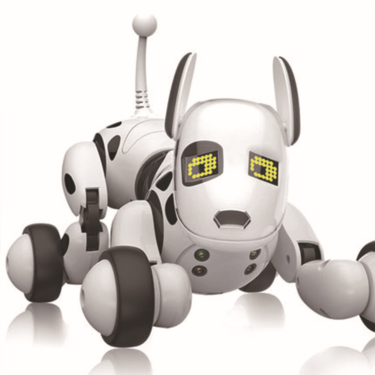 Robot Dog