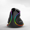 Ergonomics Vertical Gaming Mouse (right hand)