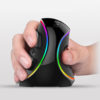Ergonomics Vertical Gaming Mouse (right hand)