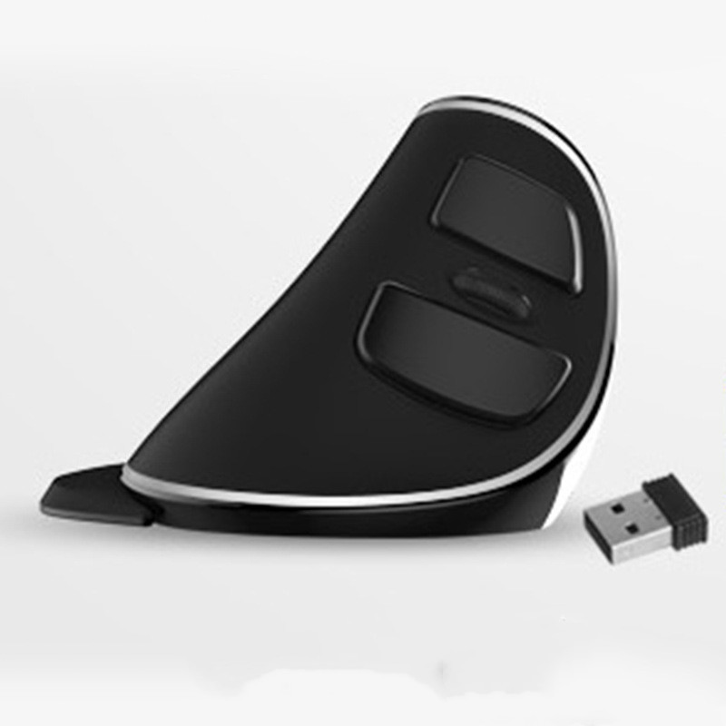 Ergonomics Vertical Gaming Mouse (right hand)