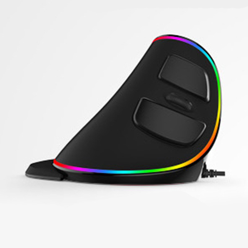 Ergonomics Vertical Gaming Mouse (right hand)