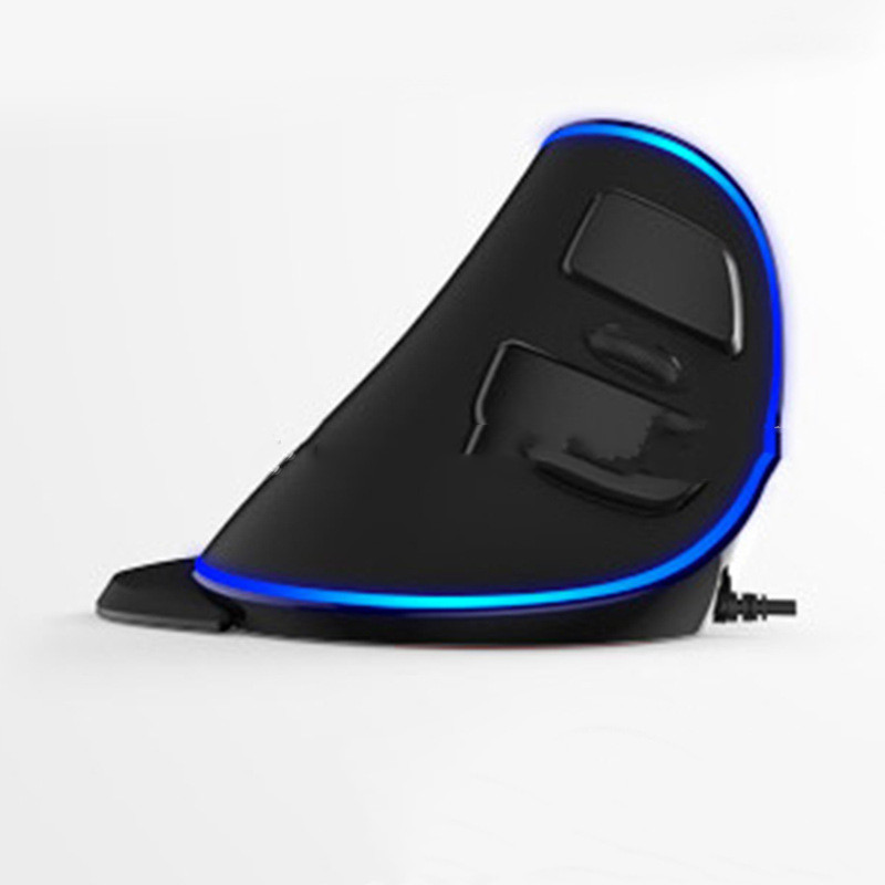 Ergonomics Vertical Gaming Mouse (right hand)