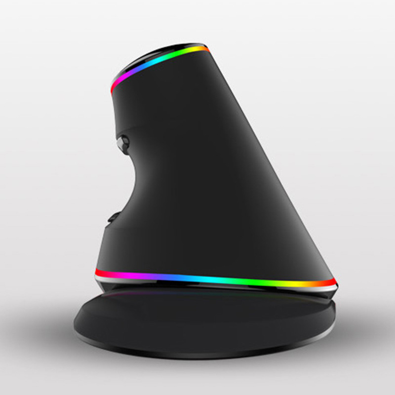Ergonomics Vertical Gaming Mouse (right hand)