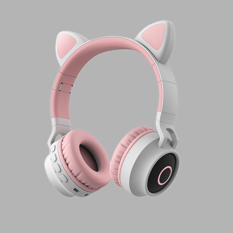 Wireless Headset