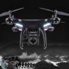 5G Camara Drone