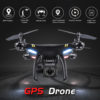 5G Camara Drone