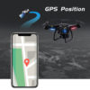 5G Camara Drone