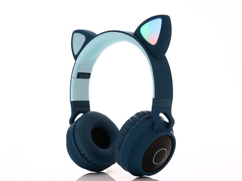 Wireless Headset