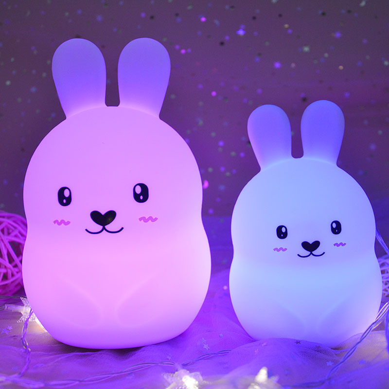 2809985875386.jpg Bunny Nightlight