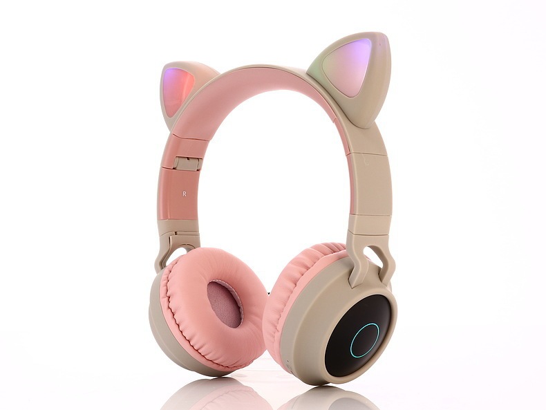 Wireless Headset