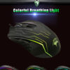 FORKA Wired Gaming Mouse