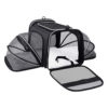 Pet Expandable Travel Bag
