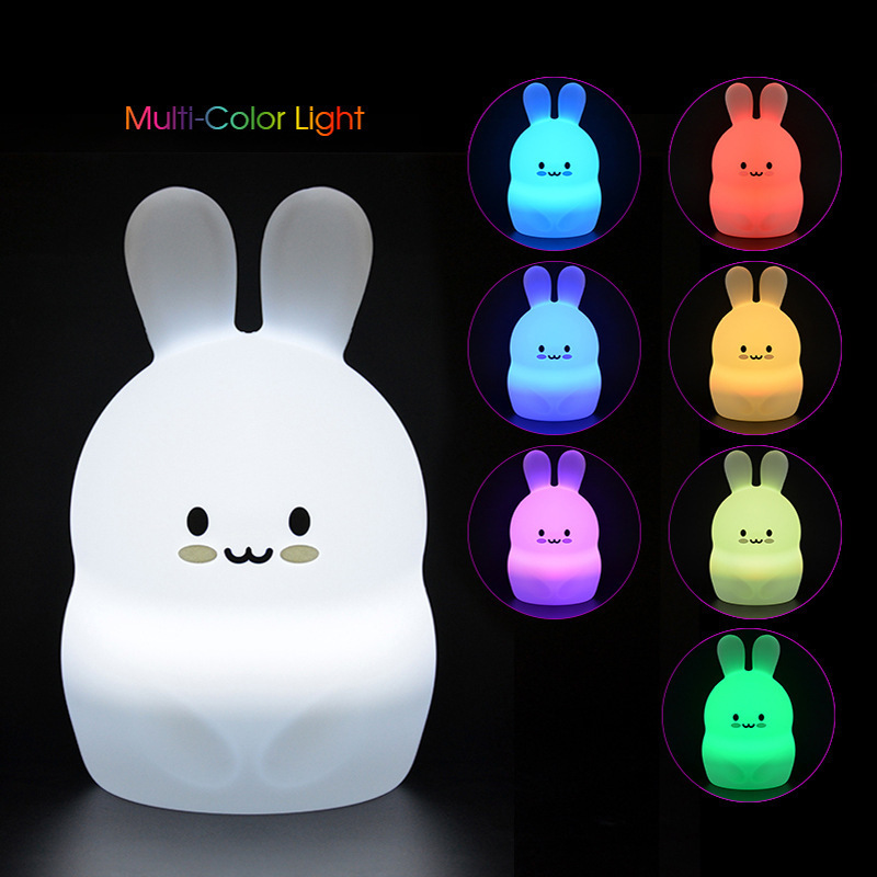 5294403238622.jpg Bunny Nightlight