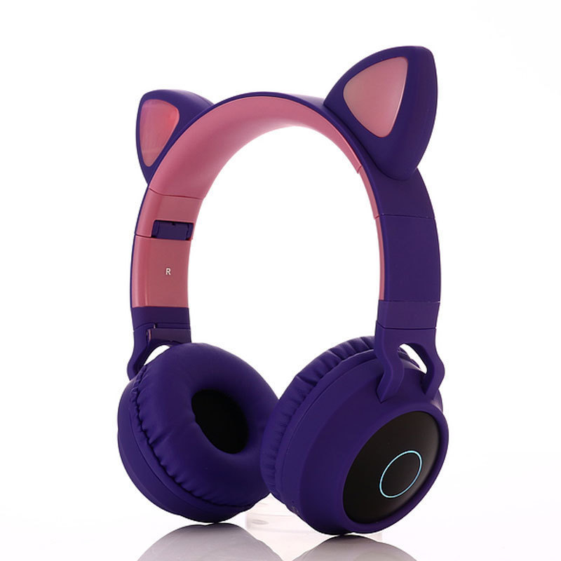 Wireless Headset