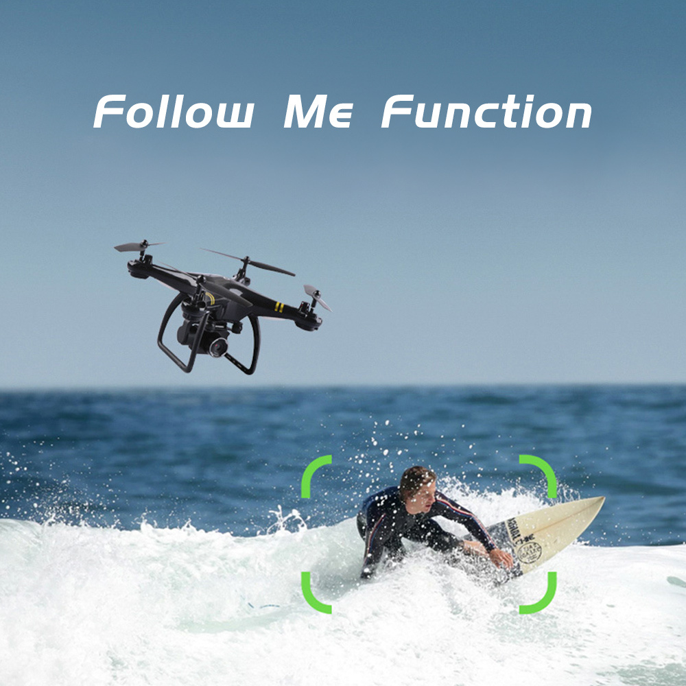 5G Camara Drone
