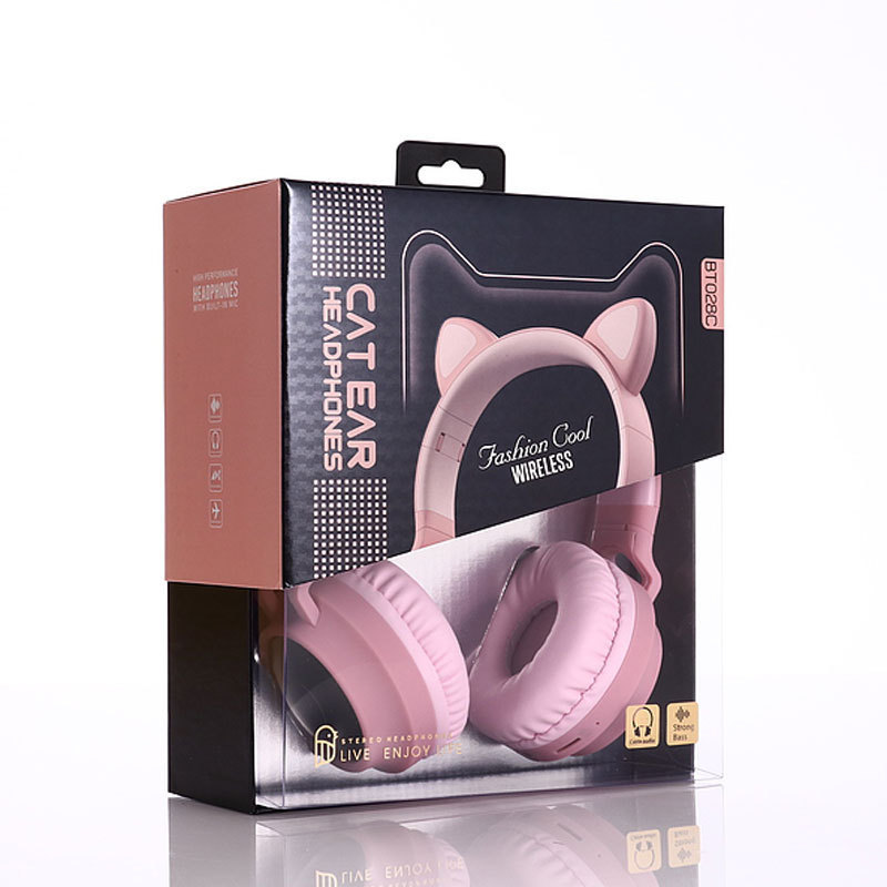 Wireless Headset