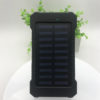 Outdoor Solar Power Bank Phone Charge