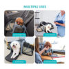 Pet Expandable Travel Bag