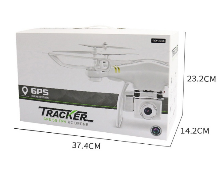 5G Camara Drone