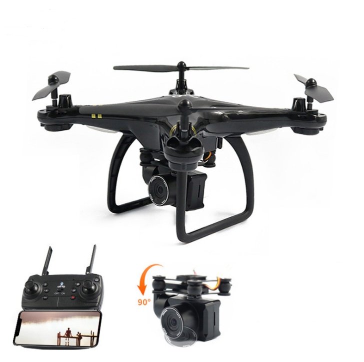 5G Camara Drone