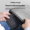 15W 3 In 1 LED Foldable Charging Station