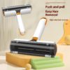 2 In 1 Pet Hair Removal Roller