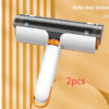 2 In 1 Pet Hair Removal Roller